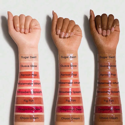 Jelly Kiss - Pocket Lip Jam