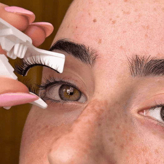 MagLash Magnetische Wimpern Set