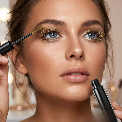 Sparkle Mascara