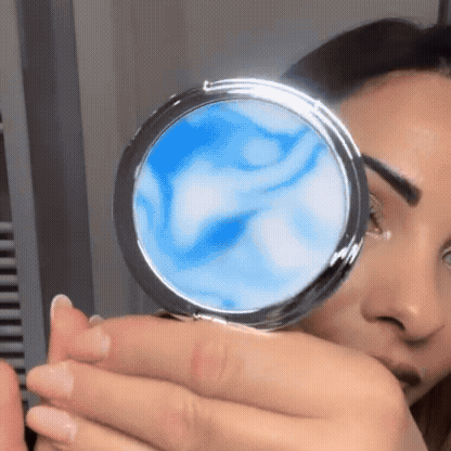 Candy Bella - AntiGlow