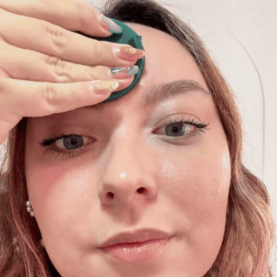 Candy Bella - AntiGlow